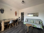 en location saisonnière Appartement Grau D'agde
