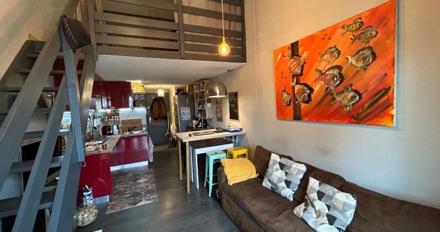 vente Appartement Grau D'agde