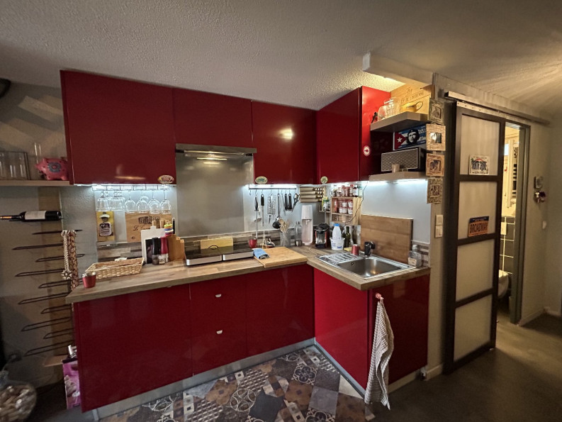 vente Appartement Grau D'agde - Photo 2