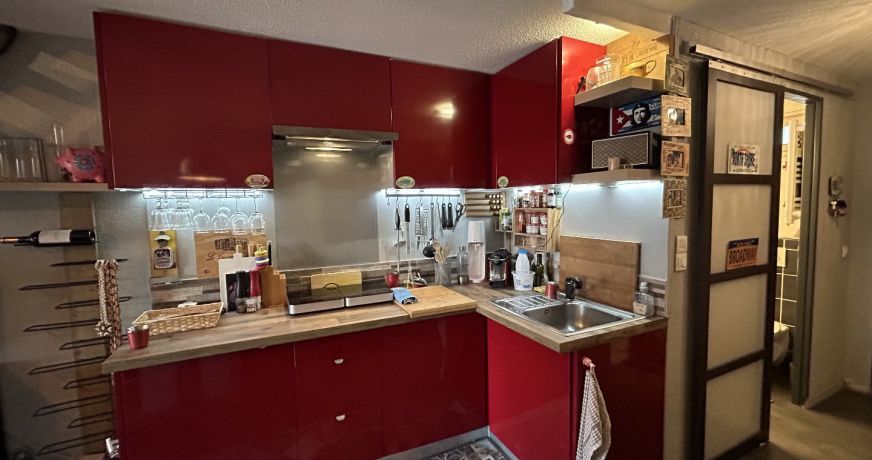 vente Appartement Grau D'agde