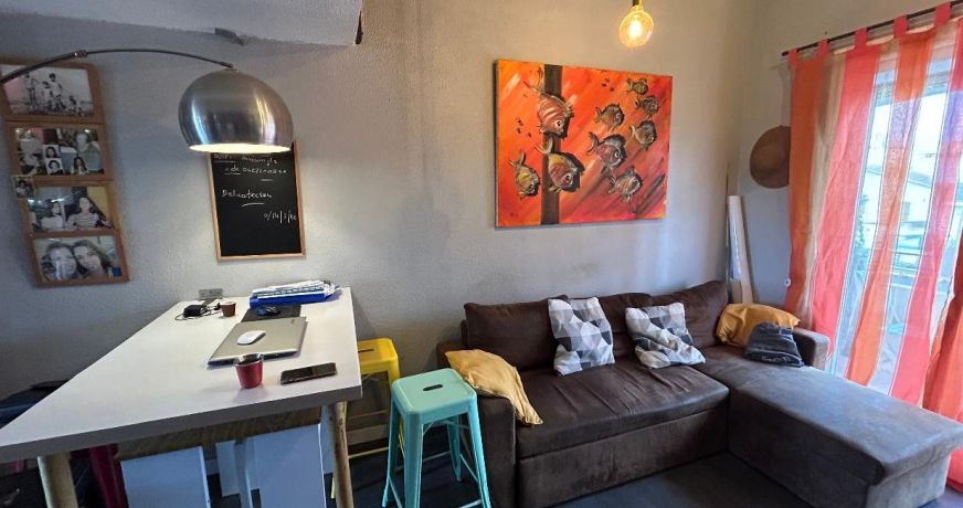 vente Appartement Grau D'agde