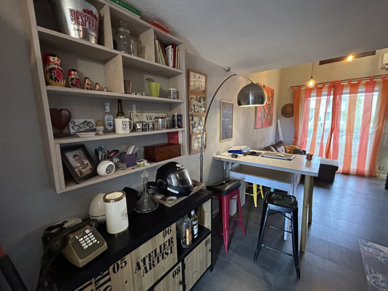 vente Appartement Grau D'agde - Photo 4