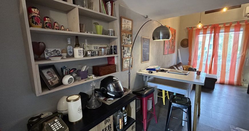vente Appartement Grau D'agde