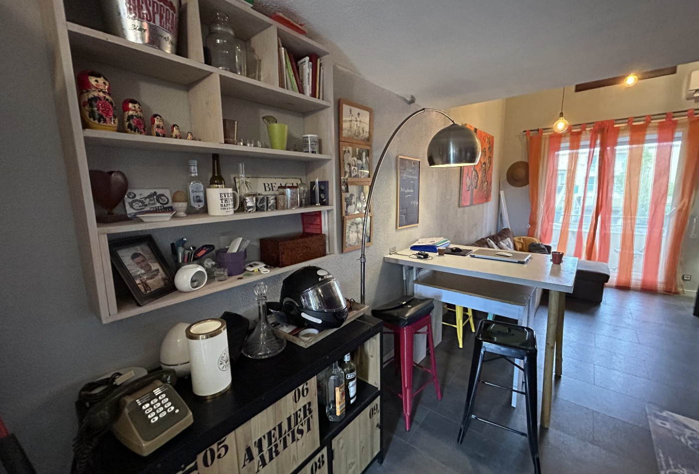 vente Appartement Grau D'agde - Photo 4