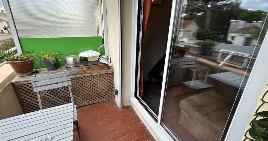 vente Appartement Grau D'agde