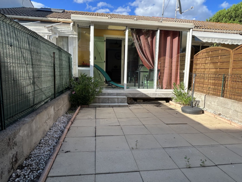 vente Maison Grau D'agde - Photo 4