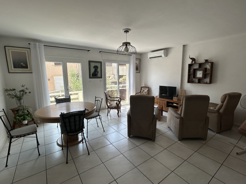 vente Appartement Bessan - Photo 3