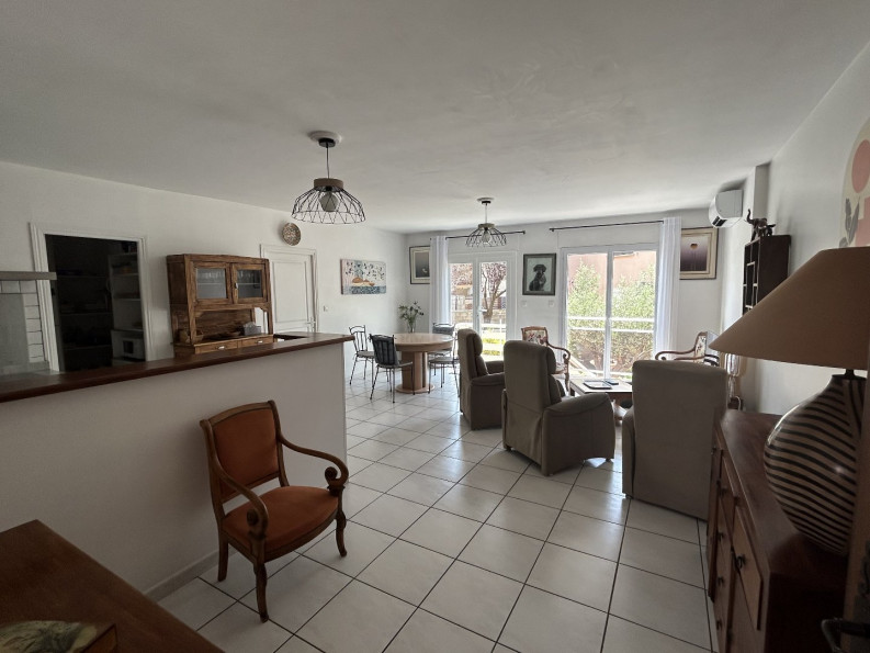 vente Appartement Bessan - Photo 1