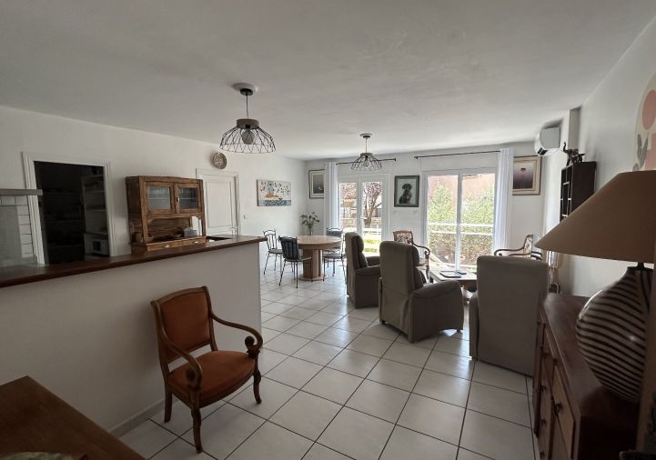 vente Appartement Bessan