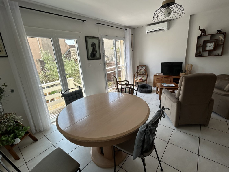 vente Appartement Bessan - Photo 4