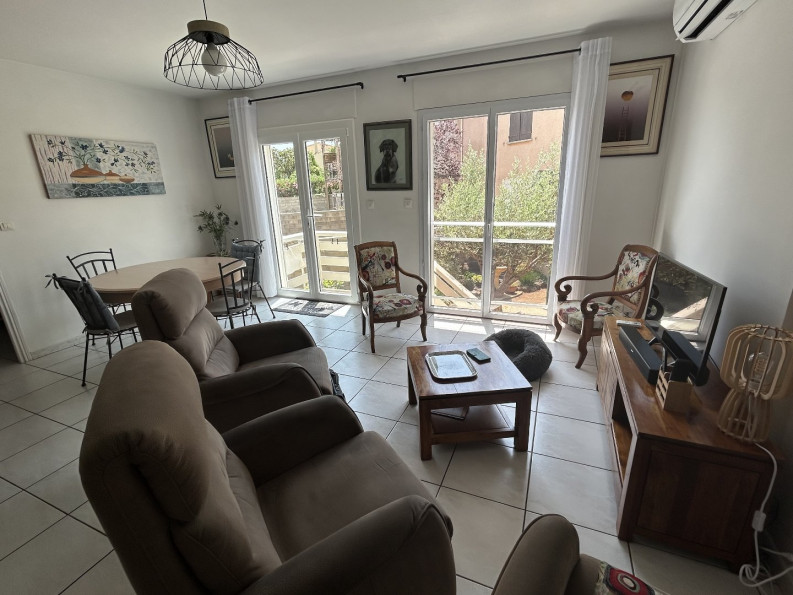 vente Appartement Bessan - Photo 5