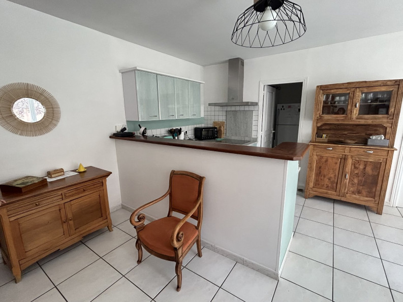 vente Appartement Bessan - Photo 6