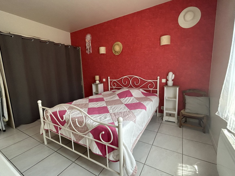 vente Appartement Bessan - Photo 8