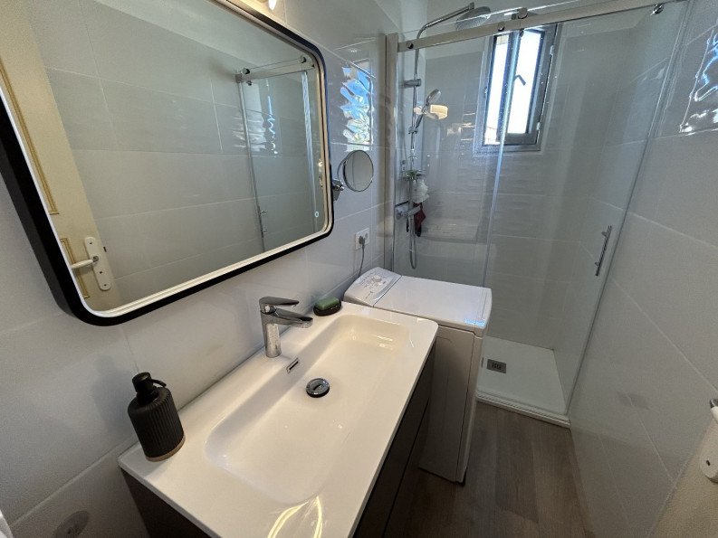 vente Appartement Le Grau D'agde - Photo 6