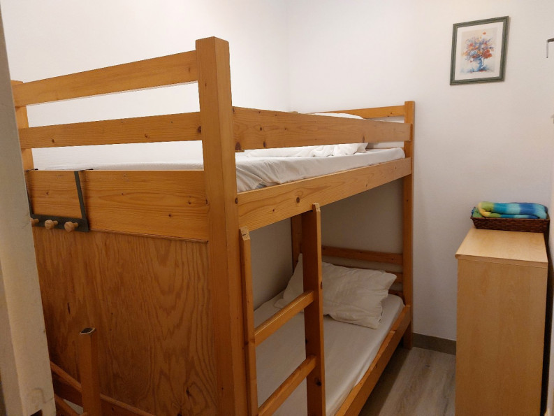 vente Appartement Le Grau D'agde - Photo 7