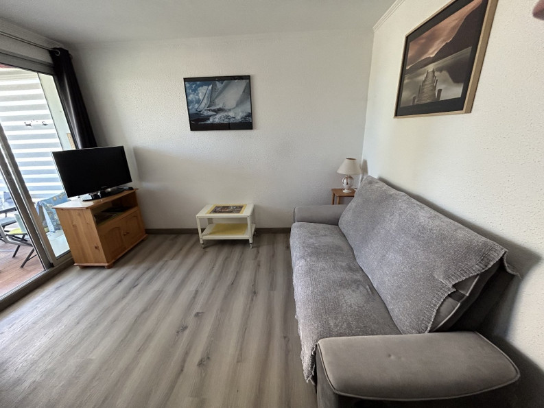 vente Appartement Le Grau D'agde - Photo 1