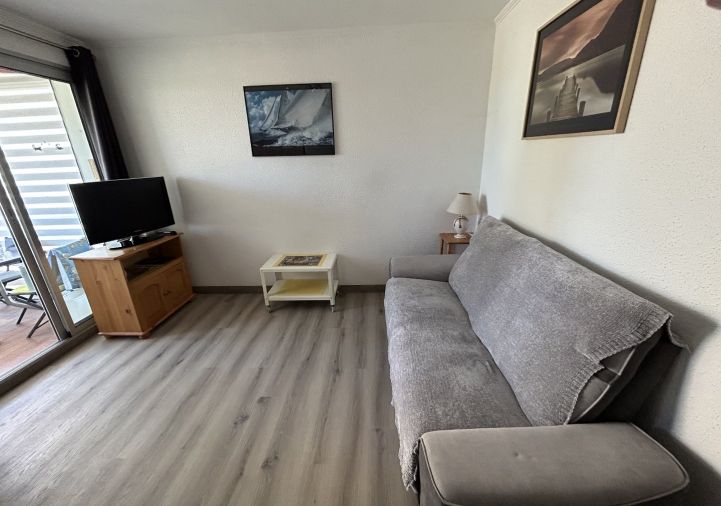 vente Appartement Le Grau D'agde
