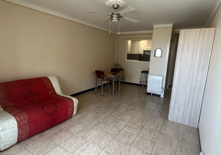 vente Appartement Grau D'agde