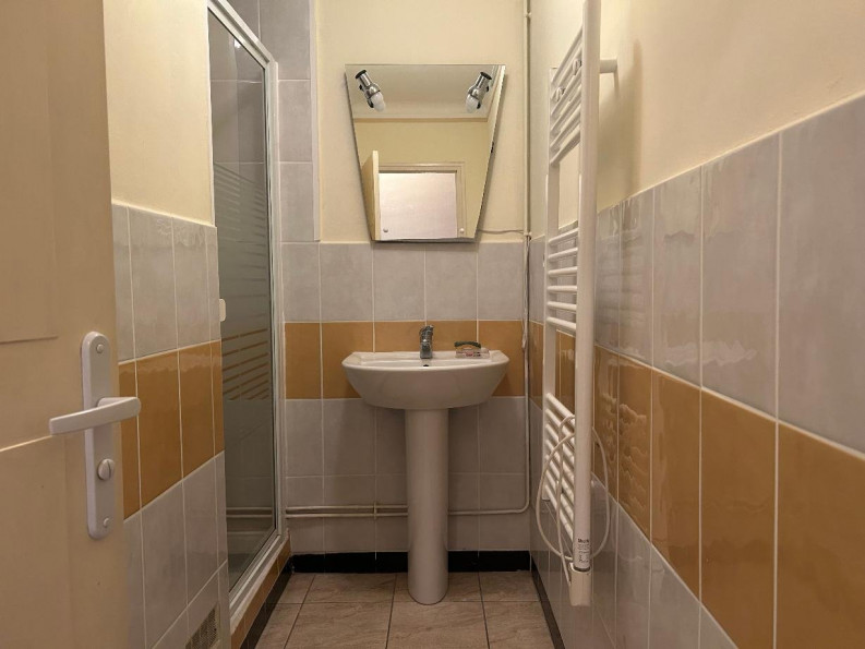 vente Appartement Grau D'agde - Photo 5