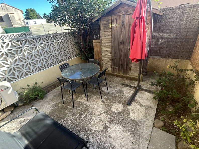 vente Appartement Le Grau D'agde - Photo 10