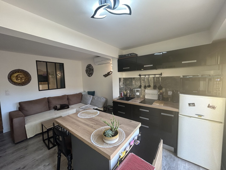 vente Appartement Le Grau D'agde - Photo 4