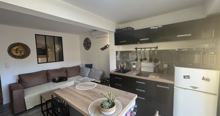 vente Appartement Le Grau D'agde