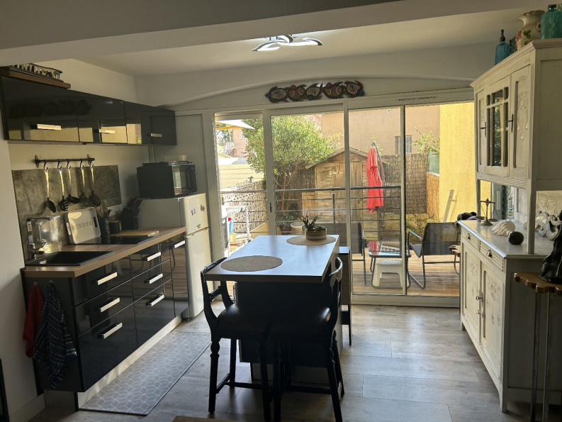 vente Appartement Le Grau D'agde - Photo 7