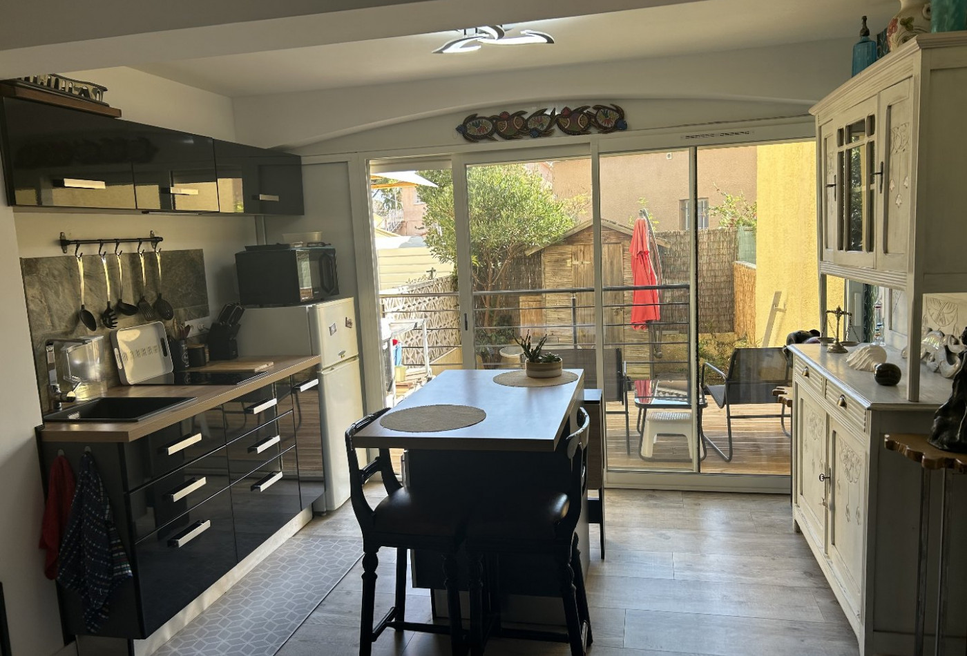 vente Appartement Le Grau D'agde - Photo 2