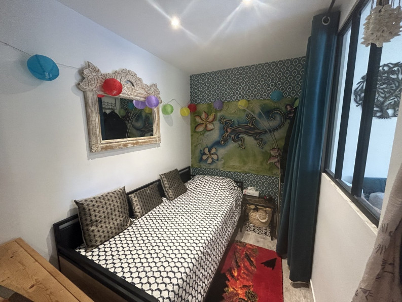 vente Appartement Le Grau D'agde - Photo 5