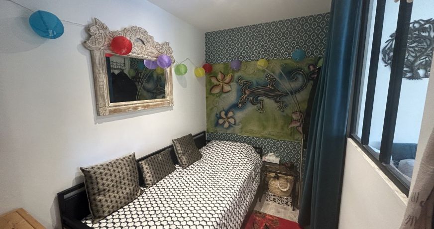 vente Appartement Le Grau D'agde