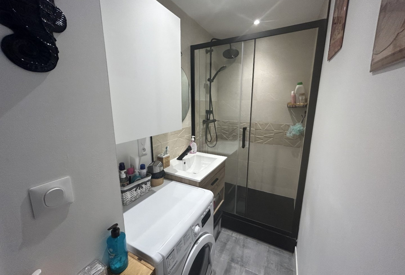 vente Appartement Le Grau D'agde - Photo 6