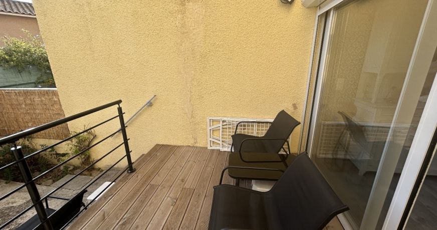vente Appartement Le Grau D'agde