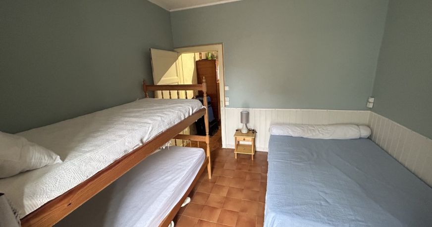 vente Appartement Grau D'agde