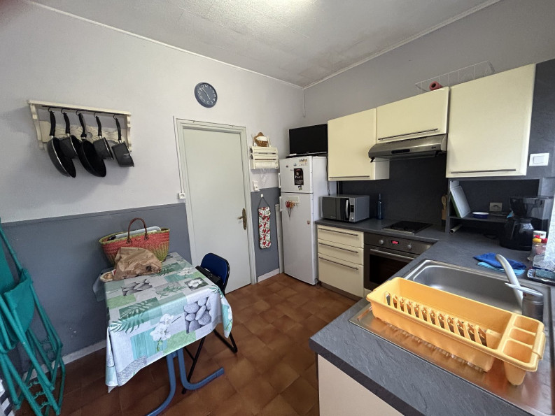 vente Appartement Grau D'agde - Photo 1