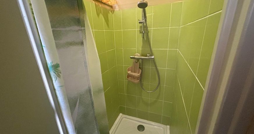 vente Appartement Grau D'agde