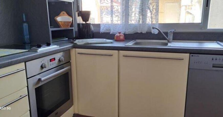 vente Appartement Grau D'agde