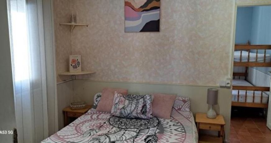vente Appartement Grau D'agde