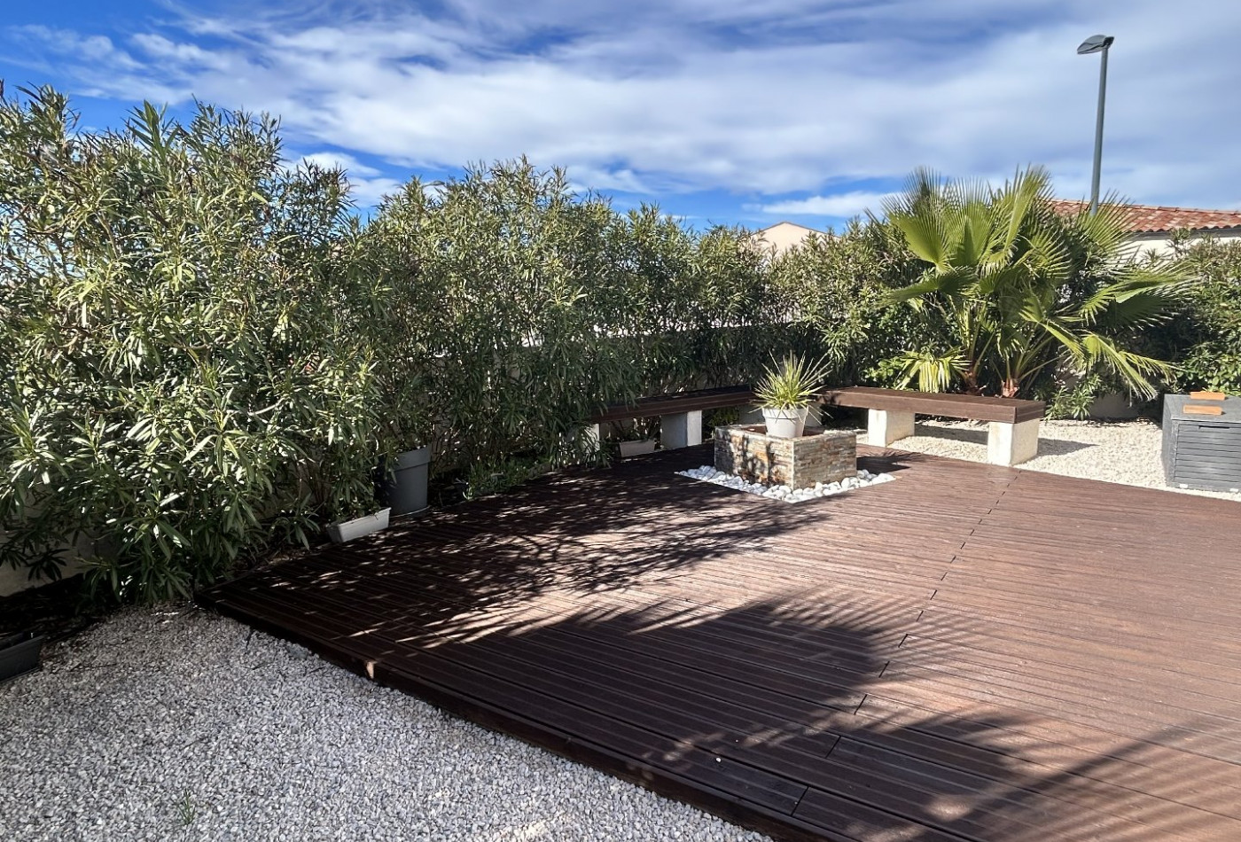 vente Maison Pinet - Photo 10