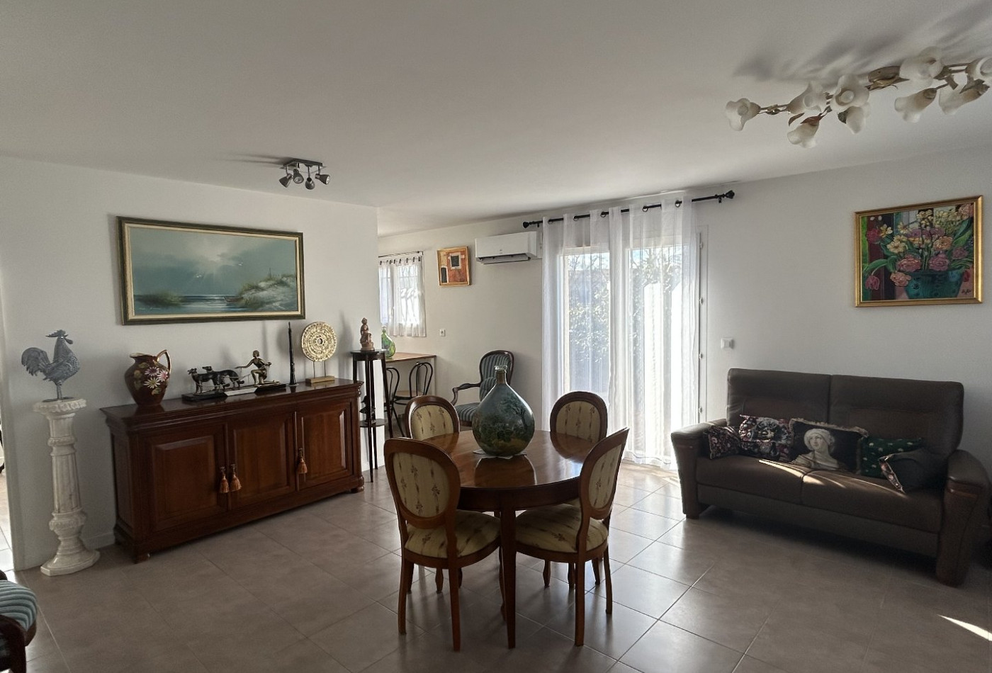 vente Maison Pinet - Photo 2