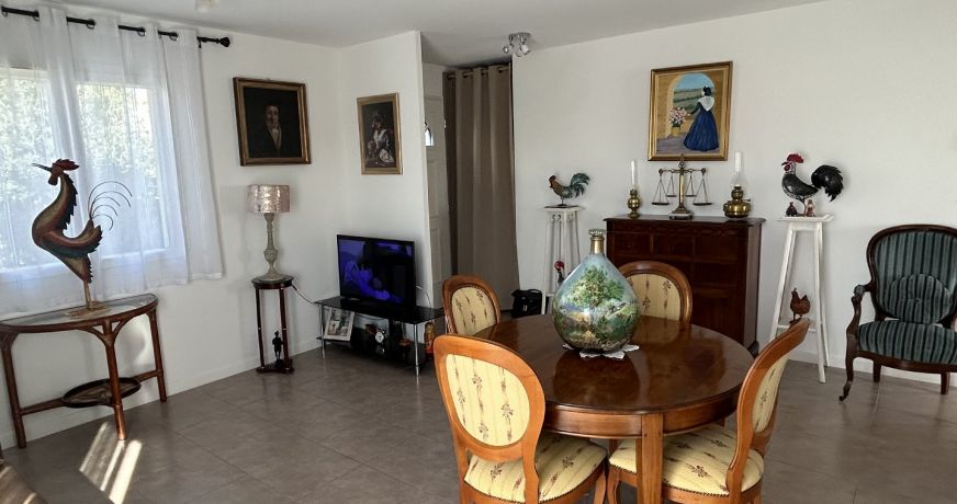 vente Maison Pinet