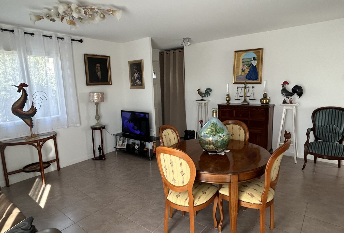 vente Maison Pinet - Photo 3