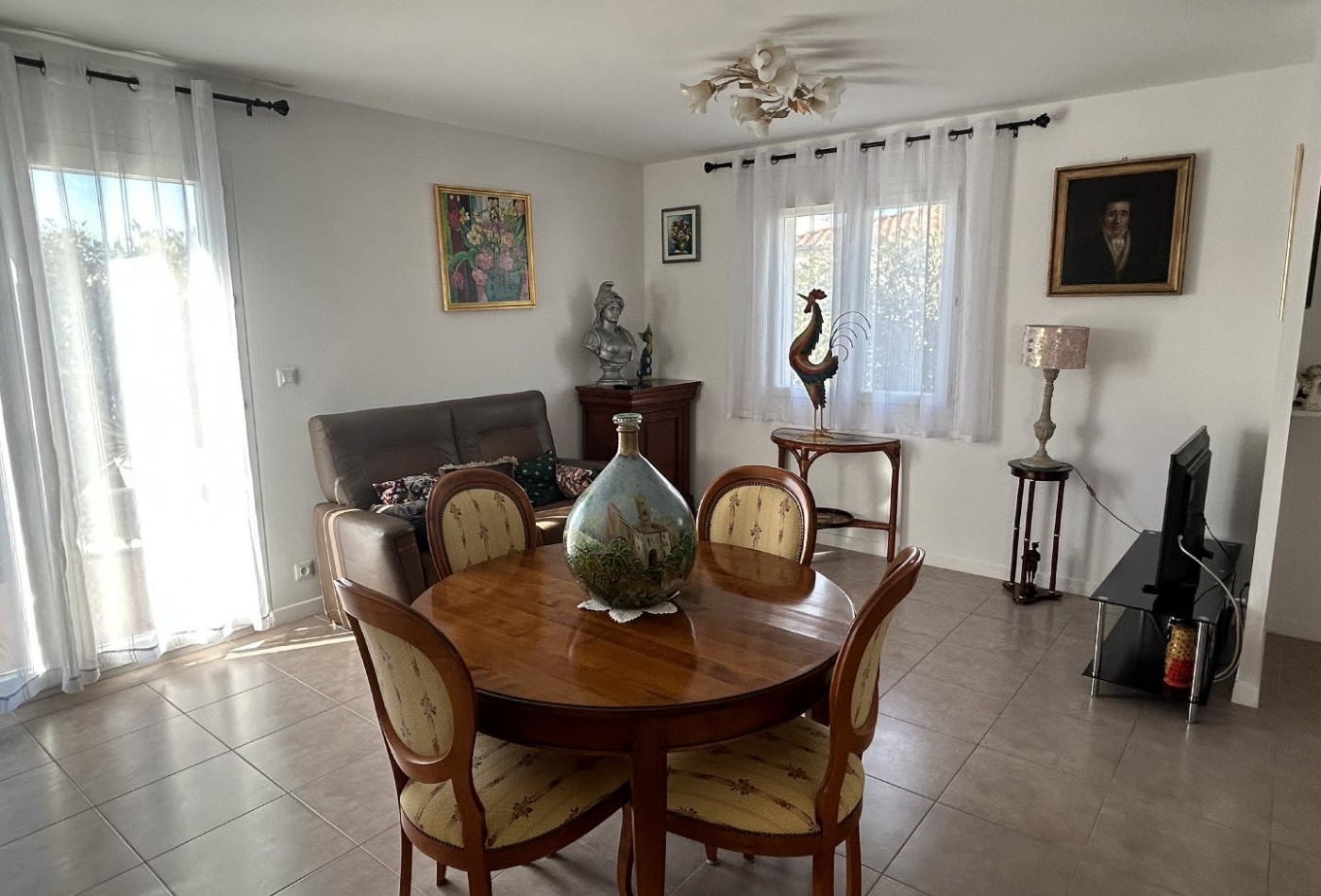 vente Maison Pinet - Photo 4