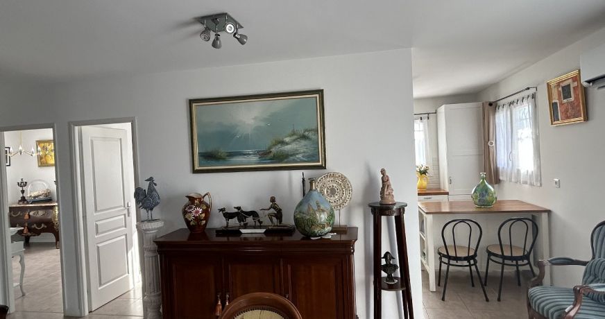 vente Maison Pinet