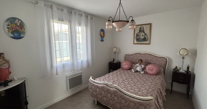 vente Maison Pinet