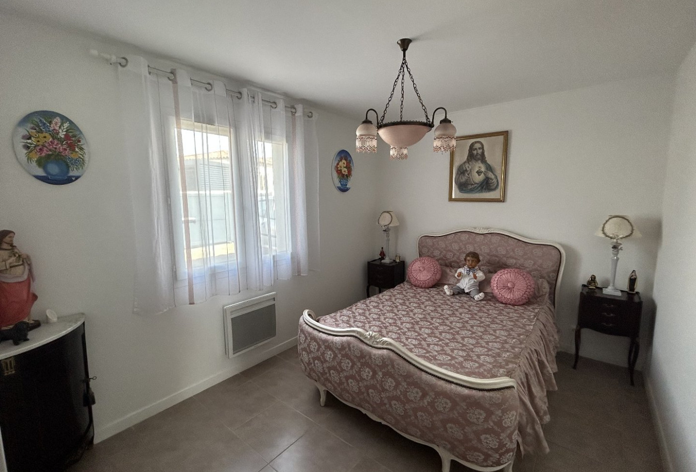 vente Maison Pinet - Photo 7