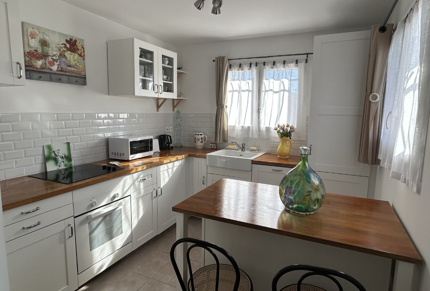 vente Maison Pinet - Photo 6