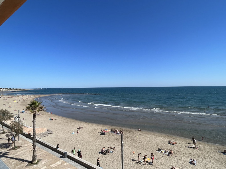 vente Appartement Grau D'agde - Photo 1