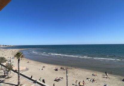 vente Appartement Grau D'agde