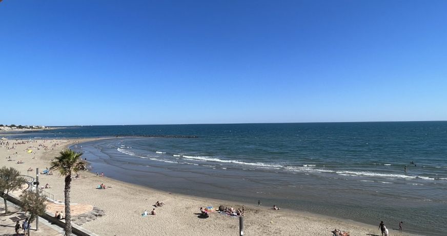 vente Appartement Grau D'agde