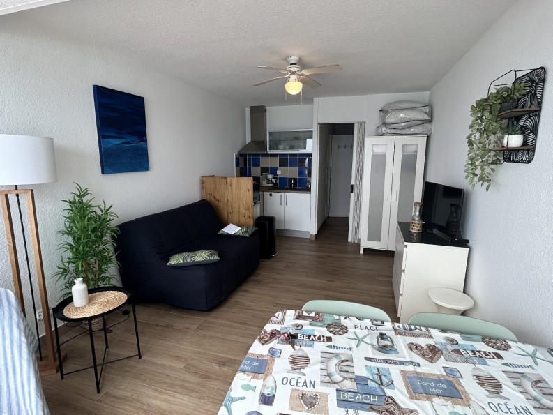 vente Appartement Grau D'agde - Photo 3